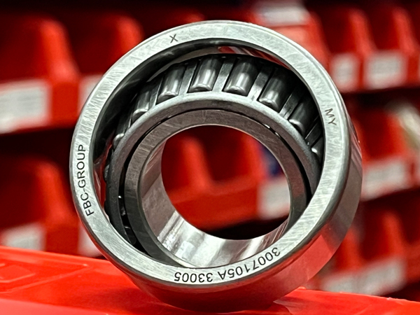 Подшипник 3007105А (25х47х17) (33005) FBC-GROUP