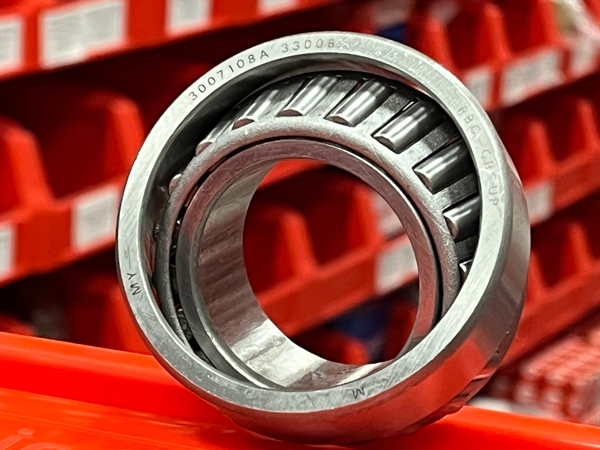 Подшипник 3007108А (40х68х22) (33008А) FBC-GROUP