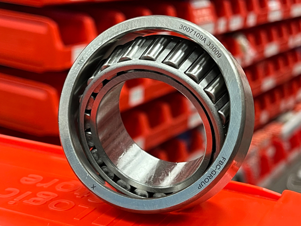 Подшипник 3007109А (45х75х24) (33009А) FBC-GROUP