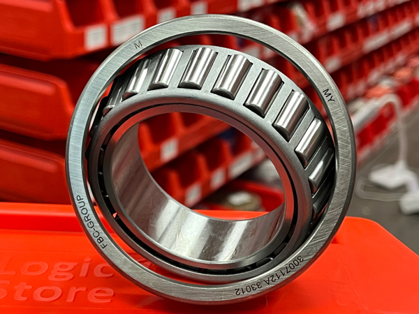 Подшипник 3007112А (60х95х27) (33012А) FBC-GROUP