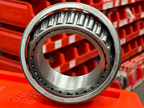 Подшипник 3007114А (70х110х31) (33014А) FBC-GROUP