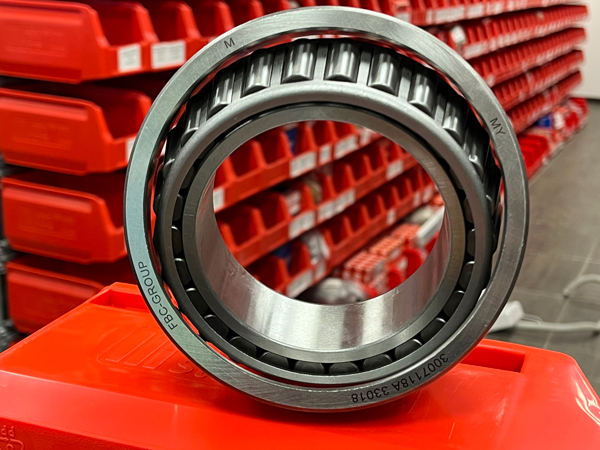 Подшипник 3007118А (90х140х39) (33018A) FBC-GROUP