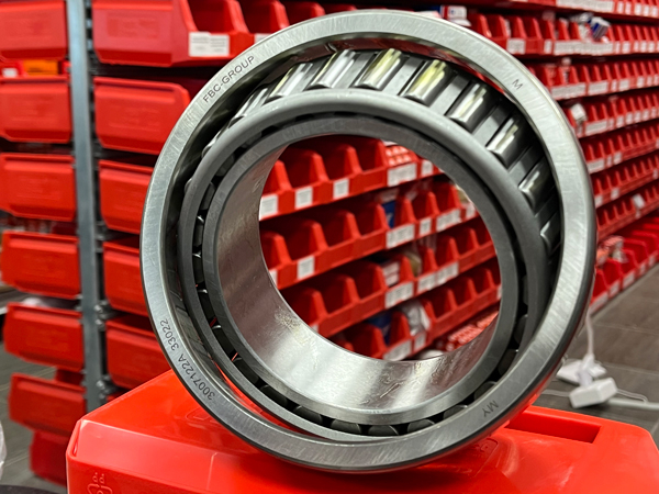 Подшипник 3007122А (110х170х47) (33022A) FBC-GROUP