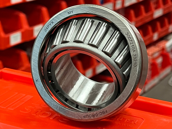 Подшипник 3007210А (50х90х32) (33210A) FBC-GROUP