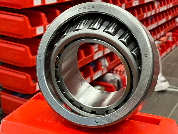 Подшипник 3007218А (90х160х55) (33218) FBC-GROUP