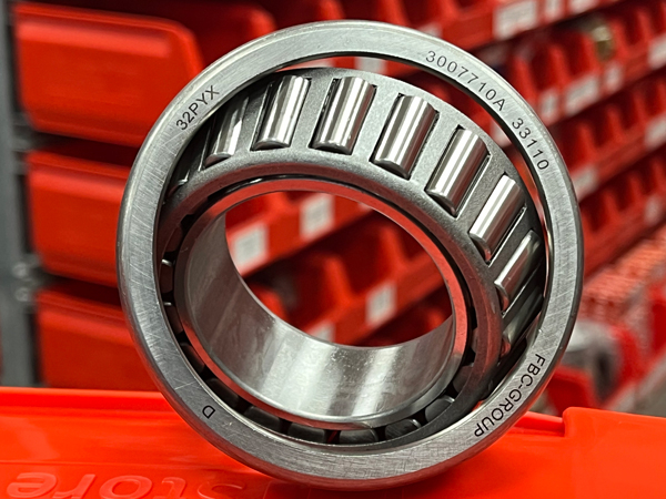 Подшипник 3007710А (50х85х26) (33110) FBC-GROUP