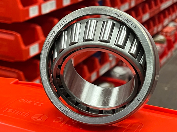 Подшипник 3007712А (60х100х30) (33112) FBC-GROUP