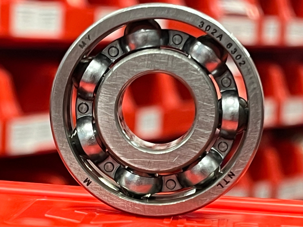 Подшипник 302А (15х42х13) (6302) NTL