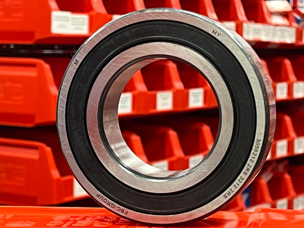 Подшипник 3056212-2RS (60х110х36,5) (3212-2RS) FBC-GROUP