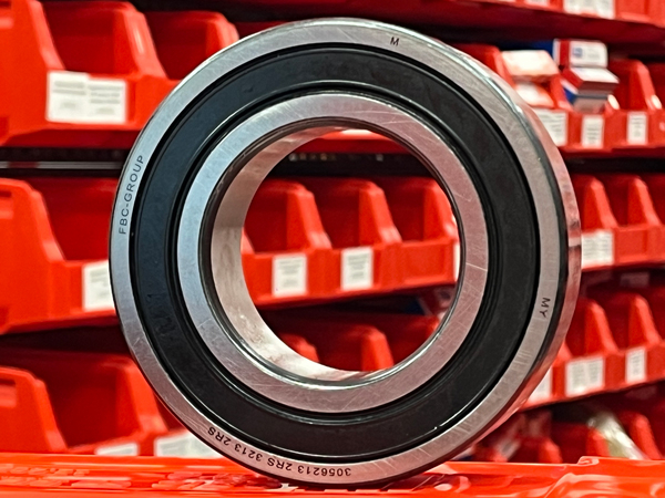 Подшипник 3056213-2RS (65х120х38,1) (3213-2RS) FBC-GROUP