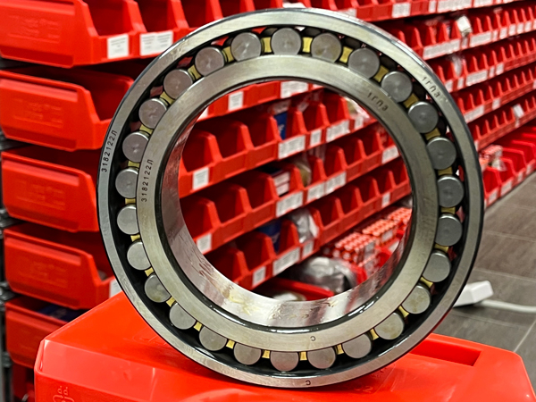 Подшипник 3182122Л (110х170х45) (NN3022KM) 1ГПЗ