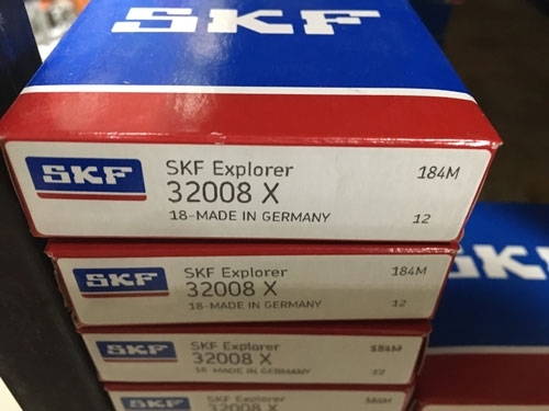 Подшипник 32008 X SKF аналог 2007108 размеры 40*68*19