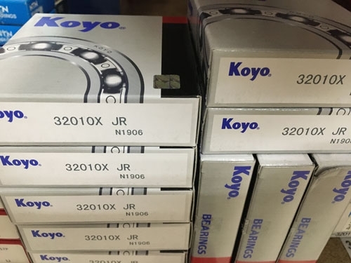 Подшипник 32010 X JR Koyo аналог 2007110 размеры 50*80*20