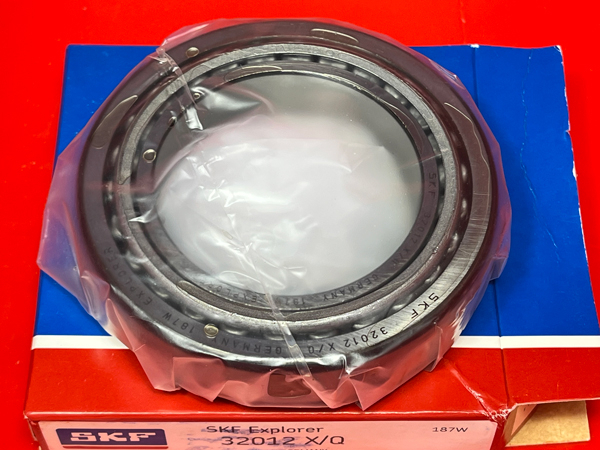 Подшипник 32012 X/Q SKF аналог 2007112А размеры 60x95x23
