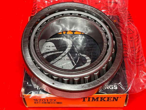 Подшипник 32012-X TIMKEN аналог 2007112А размеры 60x95x23