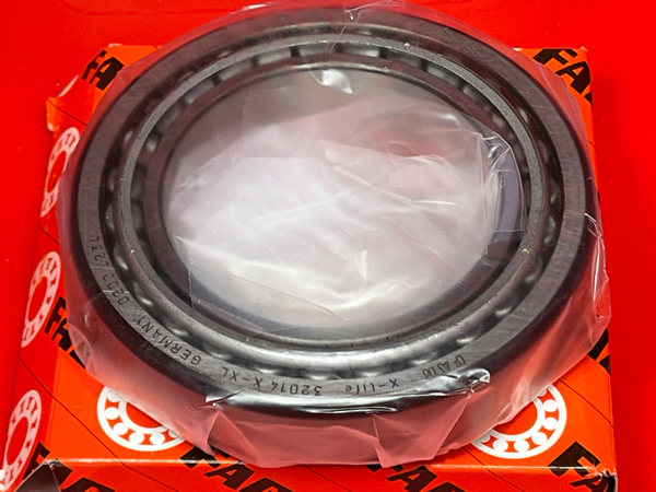 Подшипник 32014-X-XL FAG аналог 2007114А размеры 70x110x25