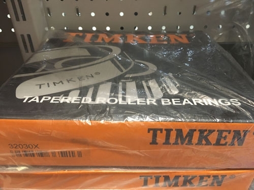 Подшипник 32030 X TIMKEN аналог 2007130 размеры 150*225*48