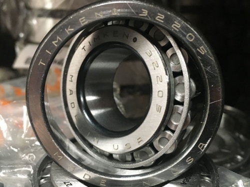 Подшипник 32205 TIMKEN аналог 7505 размеры 25х52х19,25