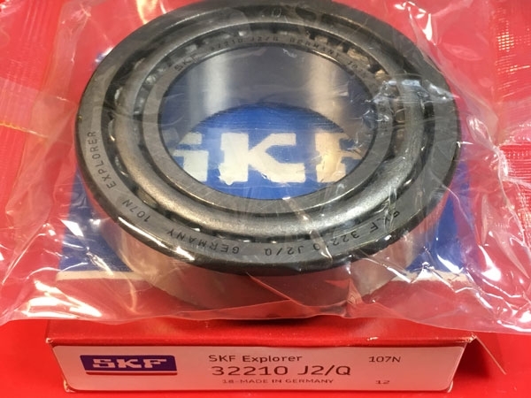 Подшипник 32210 J2/Q SKF аналог 7510 размеры 50*90*24,75