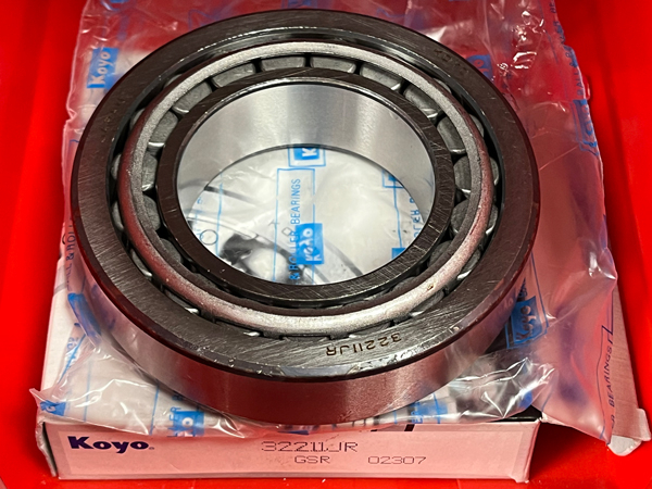 Подшипник 32211JR Koyo аналог 7511А размеры 55x100x26,75