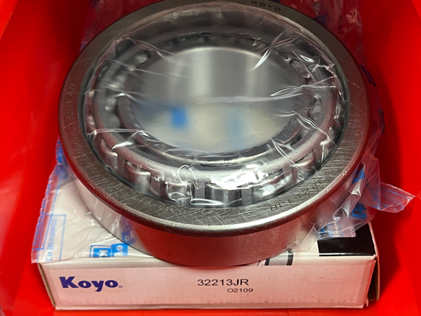 Подшипник 32213JR Koyo аналог 7513A размеры 65x120x32,75