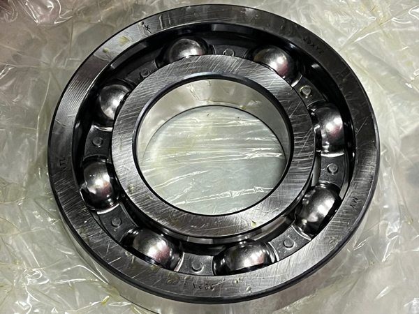 Подшипник 322А (110х240х50) (6322) NTL