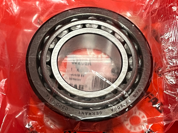 Подшипник 32308A FAG аналог 7608А размеры 40x90x35,25