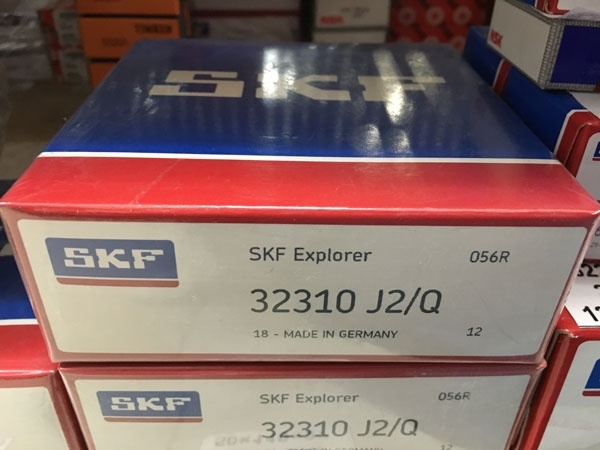 Подшипник 32310 J2/Q SKF аналог 7610 размеры 50х110х42,25