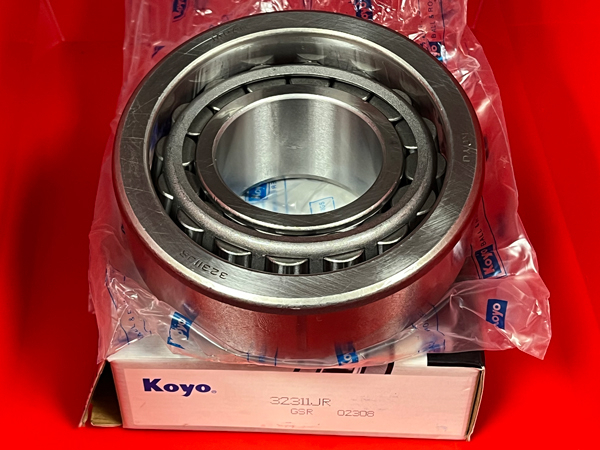 Подшипник 32311JR Koyo аналог 7611А размеры 55x120x45,5