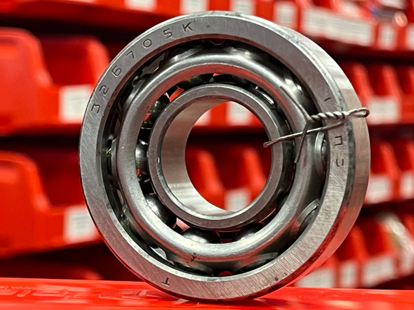 Подшипник 326705К (25х62х20) 1ГПЗ