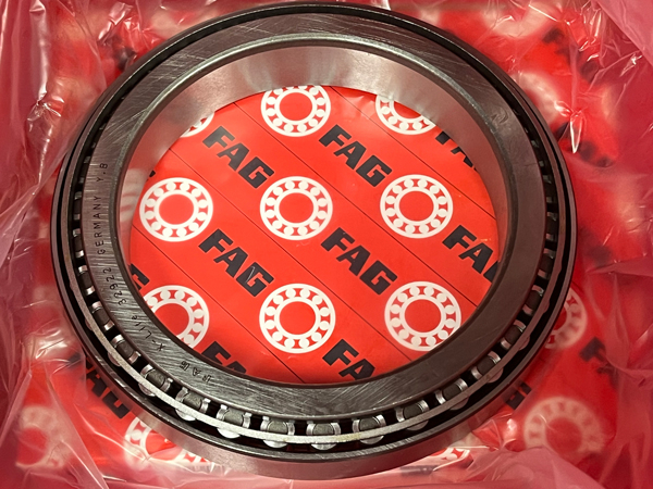 Подшипник 32922 FAG аналог 2007922 размеры 110x150x25