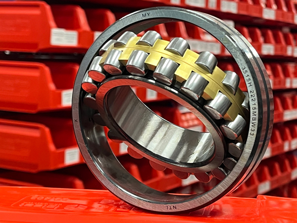 Подшипник 3515Н (75х130х31) (22215MBW33) NTL