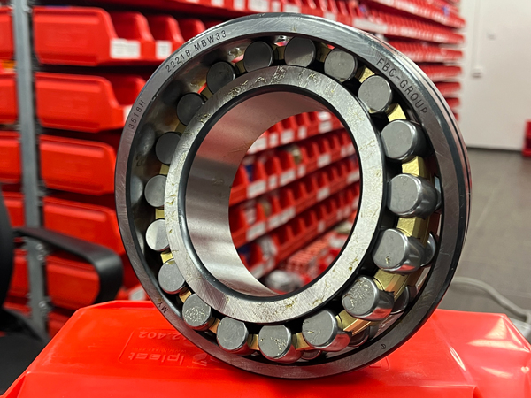 Подшипник 3518Н (90х160х40) (22218MBW33) FBC-GROUP