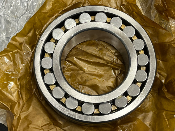 Подшипник 3522Н (110х200х53) (22222MBW33) FBC-GROUP