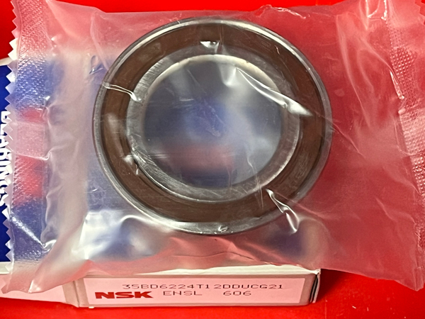 Подшипник 35BD6224T12DDUCG21 NSK размеры 35x62x24