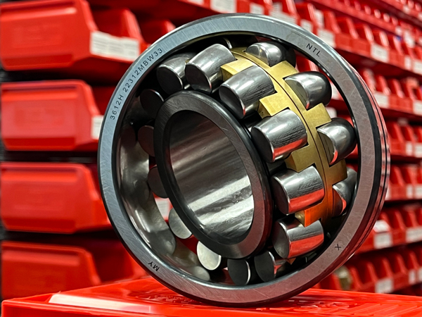 Подшипник 3612Н (60х130х46) (22312MBW33) NTL