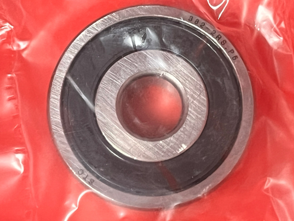 Подшипник 382-2RS.P5 STC размеры 15x52x16