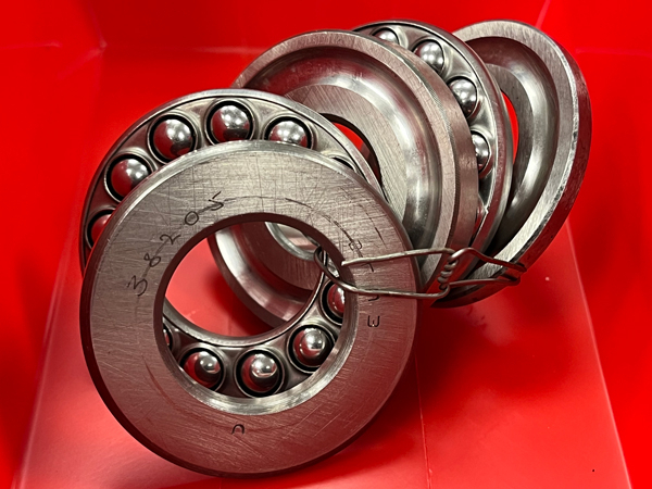 Подшипник 38205 (20/25х47х28) (52205) 2ГПЗ