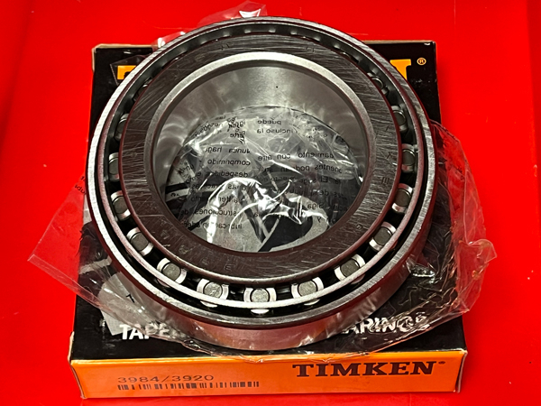 Подшипник 3984/3920 TIMKEN размеры 66,675x112,712x30,048