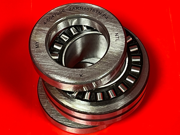 Подшипник 4-504708Е (40х75/65х54) (4-РИК4075Е) NTL