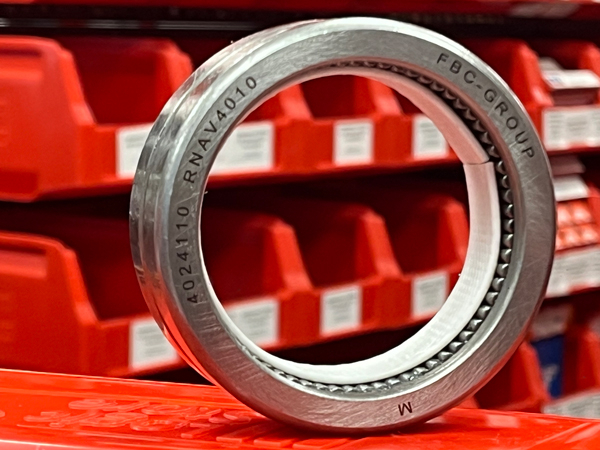 Подшипник 4024110 (62х80х30) (RNAV4010) FBC-GROUP