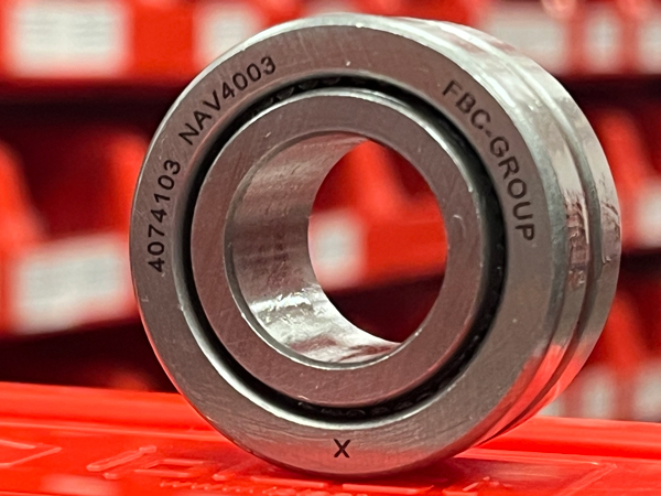 Подшипник 4074103 (17х35х18) (NAV4003) FBC-GROUP