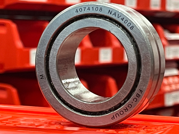 Подшипник 4074108 (40х68х28) (NAV4008) FBC-GROUP