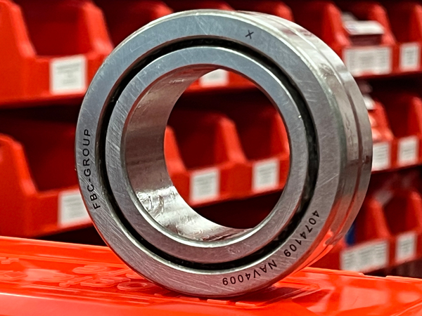 Подшипник 4074109 (45х75х30) (NAV4009) FBC-GROUP