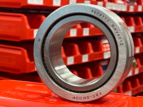 Подшипник 4074112 (60х95х35) (NAV4012) FBC-GROUP