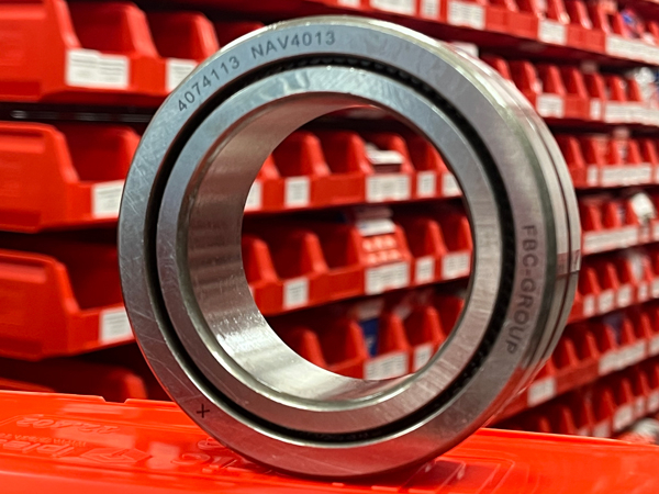 Подшипник 4074113 (65х100х35) (NAV4013) FBC-GROUP