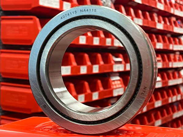 Подшипник 4074115 (75х115х40) (NAV4015) NTL