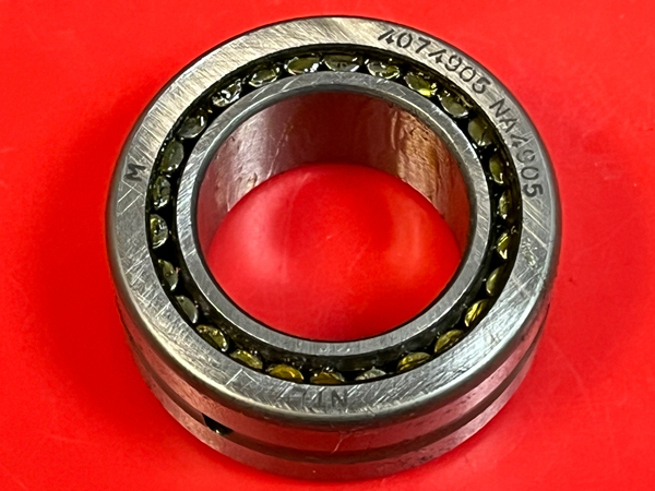 Подшипник 4074905 (25*42*17) (NA4905) NTL