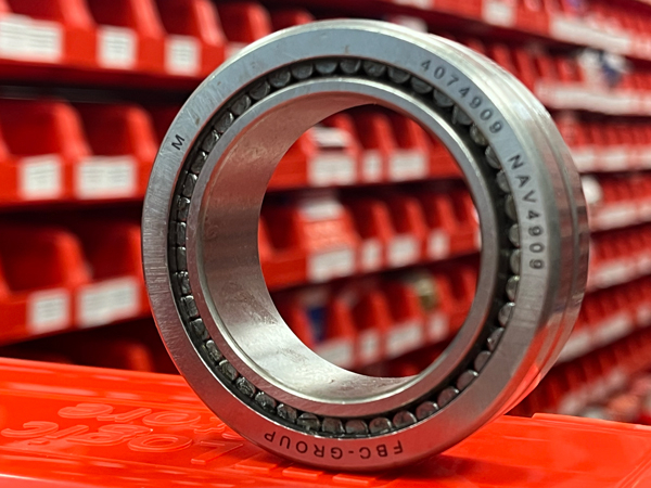 Подшипник 4074909 (45х68х22) (NA4909) FBC-GROUP