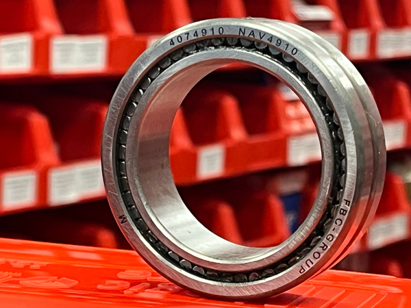 Подшипник 4074910 (50х72х22) (NA4910) FBC-GROUP